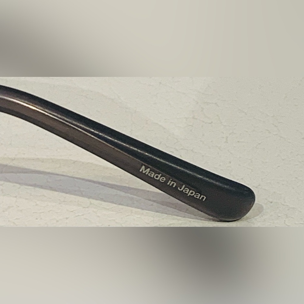 New Men’s Porsche Design Sunglasses - Picture 9 of 12